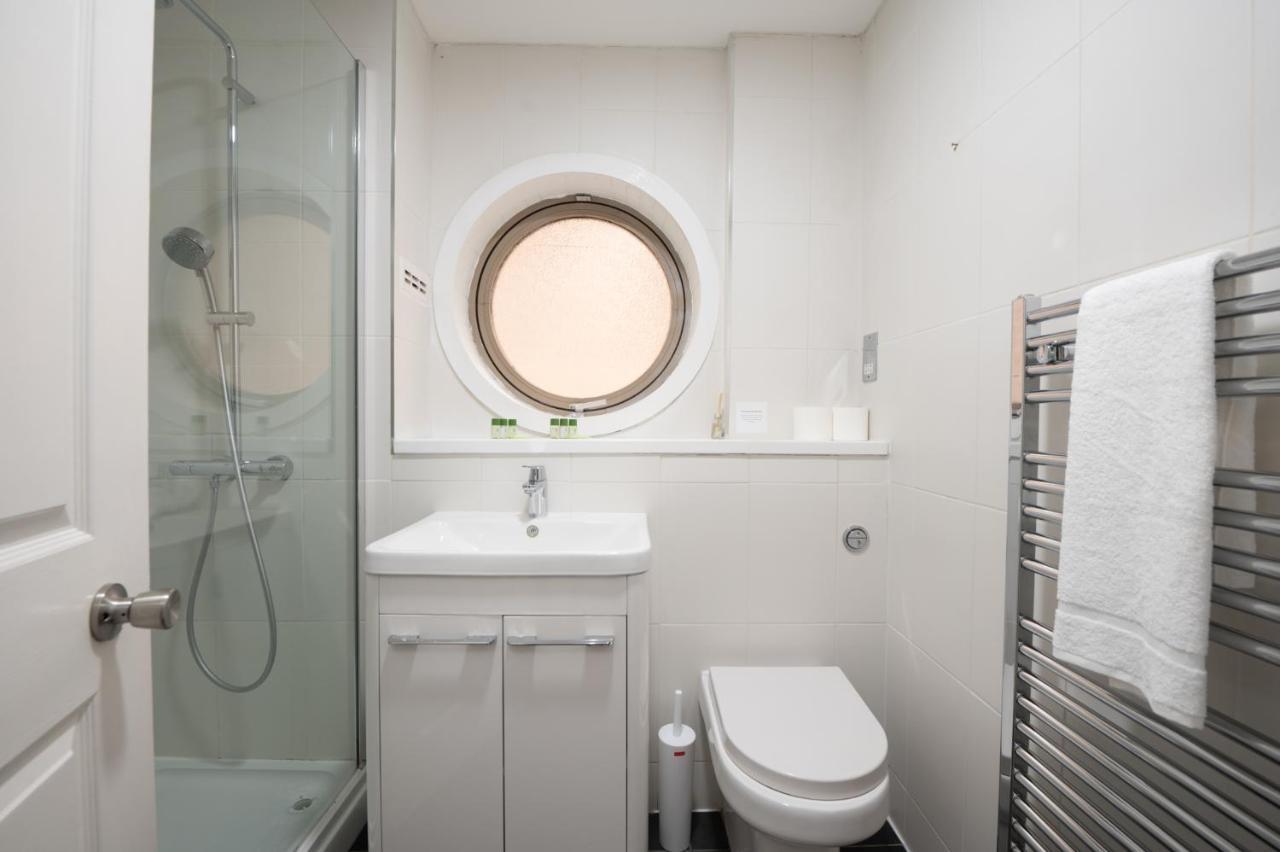 Apartament Piccadilly Circus By Capital Londyn Zewnętrze zdjęcie