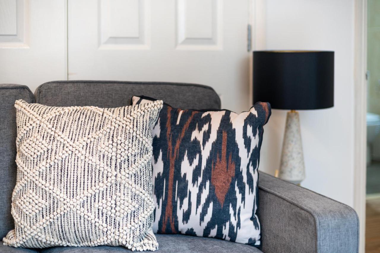 Apartament Piccadilly Circus By Capital Londyn Zewnętrze zdjęcie
