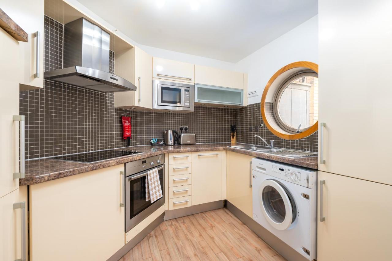 Apartament Piccadilly Circus By Capital Londyn Zewnętrze zdjęcie